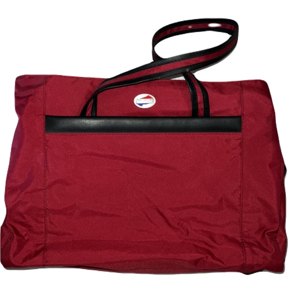 Vintage Classic American Tourister Carry On
